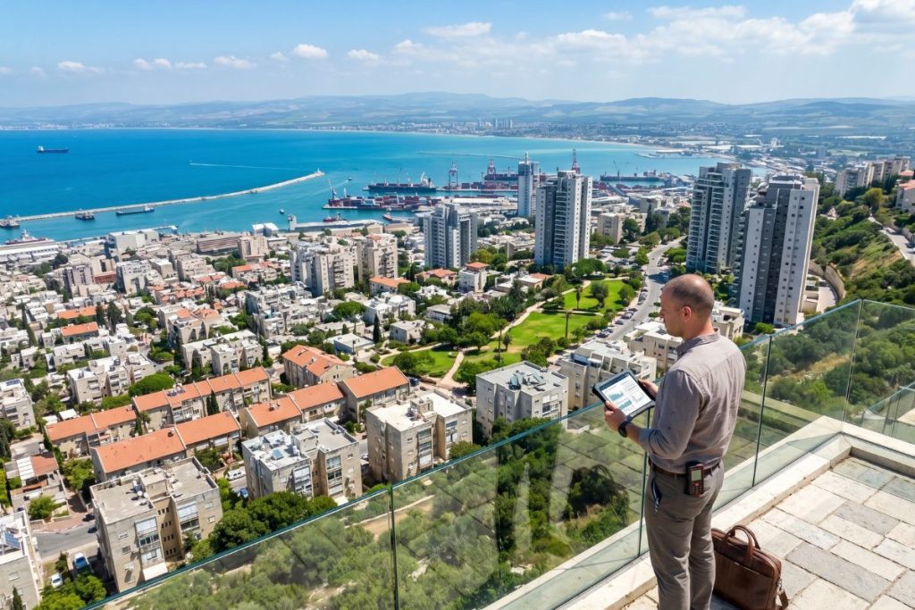 הערכת שווי דירות מגורים